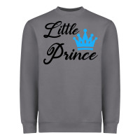 Storm Little Prince Heavyweight Sweatshirt - Bettercallsaul