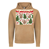 Vintage Camel christmas tree cakes Vintage Hoodie - MaliasSmallBusiness