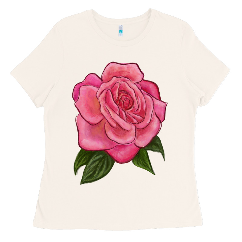 Queen Of Elegance Ladies Tee by LillyAllenDesigns | Teevron