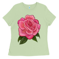 Matcha queen of elegance Ladies Tee - LillyAllenDesigns