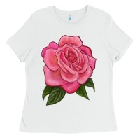 White queen of elegance Ladies Tee - LillyAllenDesigns