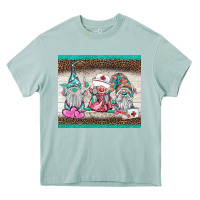 Arona nurse gnomies tumbler Heavy Core Tee - BarkalooDesign