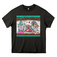 Asphalt nurse gnomies tumbler Heavy Core Tee - BarkalooDesign