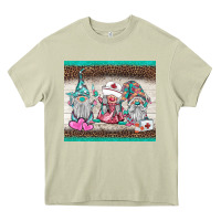 Mossy nurse gnomies tumbler Heavy Core Tee - BarkalooDesign