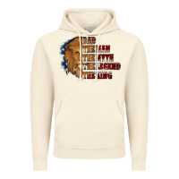 Vintage Artic Dad The Man The Myth The Legend The King Vintage Hoodie - Jasminsmagicworld