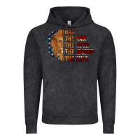 Vintage Black Dad The Man The Myth The Legend The King Vintage Hoodie - Jasminsmagicworld