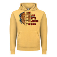 Vintage Mustard Dad The Man The Myth The Legend The King Vintage Hoodie - Jasminsmagicworld