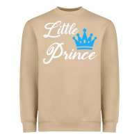 Mushroom Little Prince Heavyweight Sweatshirt - Bettercallsaul