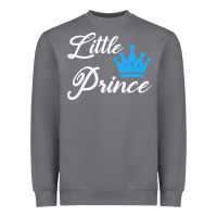 Storm Little Prince Heavyweight Sweatshirt - Bettercallsaul