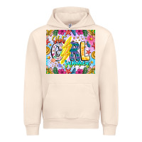 Sandshell hot girl summer Urban Hoodie - CowhideDigitalArt