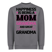 Storm Mom Grandma Heavyweight Sweatshirt - Bettercallsaul