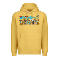 Occupational Therapy Premium Hoodie | Teevron