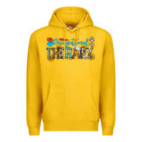 Lemon occupational therapy Premium Hoodie - OliviaCreatesArt