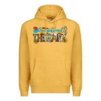 Mustard occupational therapy Premium Hoodie - OliviaCreatesArt