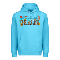 Ocean Blue occupational therapy Premium Hoodie - OliviaCreatesArt