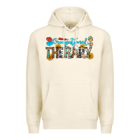 Tofu occupational therapy Premium Hoodie - OliviaCreatesArt