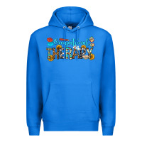 True Royal occupational therapy Premium Hoodie - OliviaCreatesArt