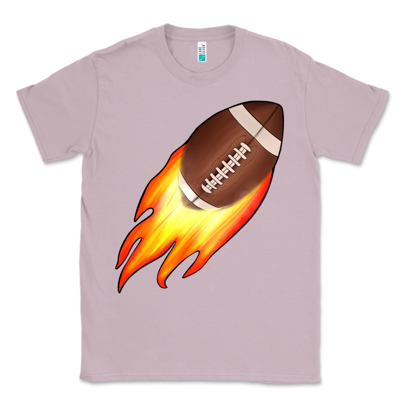 American Football Classic Tee by JahusDesignShop | Teevron
