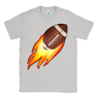 Moon Dust american football Classic Tee - JahusDesignShop