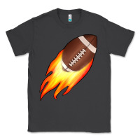 Smoke american football Classic Tee - JahusDesignShop