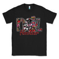 Black nail hustler Classic Tee - SublimationCraftShop