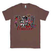 Chestnut nail hustler Classic Tee - SublimationCraftShop