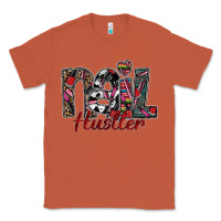 Copper nail hustler Classic Tee - SublimationCraftShop