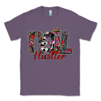 Lavender nail hustler Classic Tee - SublimationCraftShop