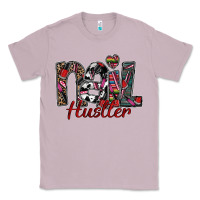 Lilac nail hustler Classic Tee - SublimationCraftShop