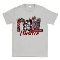 Moon Dust nail hustler Classic Tee - SublimationCraftShop