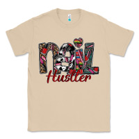 Mushroom nail hustler Classic Tee - SublimationCraftShop