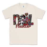 Natural nail hustler Classic Tee - SublimationCraftShop