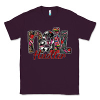 Plum nail hustler Classic Tee - SublimationCraftShop