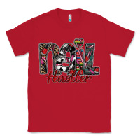 Red nail hustler Classic Tee - SublimationCraftShop