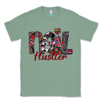 Sage nail hustler Classic Tee - SublimationCraftShop
