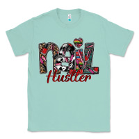 Seafoam nail hustler Classic Tee - SublimationCraftShop