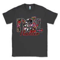 Smoke nail hustler Classic Tee - SublimationCraftShop