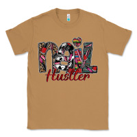 Toasted Coconut nail hustler Classic Tee - SublimationCraftShop