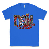 True Royal nail hustler Classic Tee - SublimationCraftShop