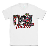 White nail hustler Classic Tee - SublimationCraftShop