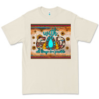 Bone with god all things are possible matthew 19 26 Premium Tee - JahusDesignShop