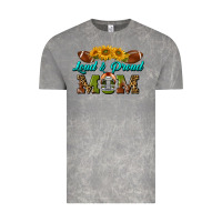 Cloud Rock Western Loud And Proud Mom Vintage Tee - BundleAndBundleShop