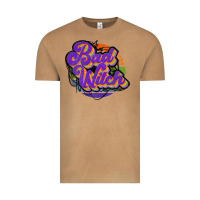 Vintage Camel bad witch Vintage Tee - JahusDesignShop