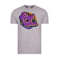 Bad Witch Vintage Tee | Teevron