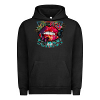 Pigment Black hot mom summer Urban Hoodie - CowhideDigitalArt