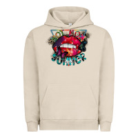 Pigment French Oak hot mom summer Urban Hoodie - CowhideDigitalArt
