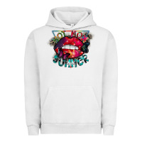 Pigment Lunar Rock hot mom summer Urban Hoodie - CowhideDigitalArt