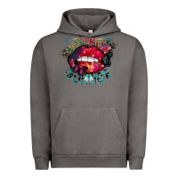 Pigment Tornado hot mom summer Urban Hoodie - CowhideDigitalArt