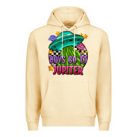 Pina Colada boys go to jupiter olıvıa Premium Hoodie - OliviaCreatesArt