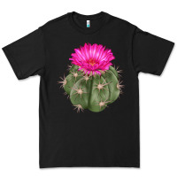 Black eagle claws cactus Premium Tee - LillyAllenDesigns